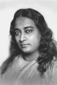 Paramahansa Yogananda