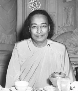 Paramahansa Yogananda