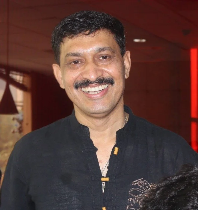 Anil Kumar