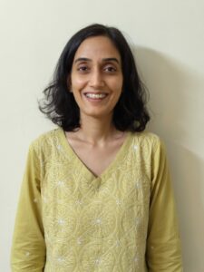 Anandita