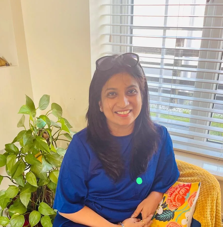 sudha rao